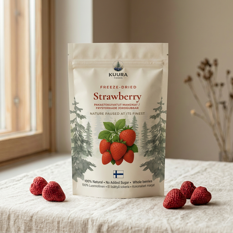 Strawberry